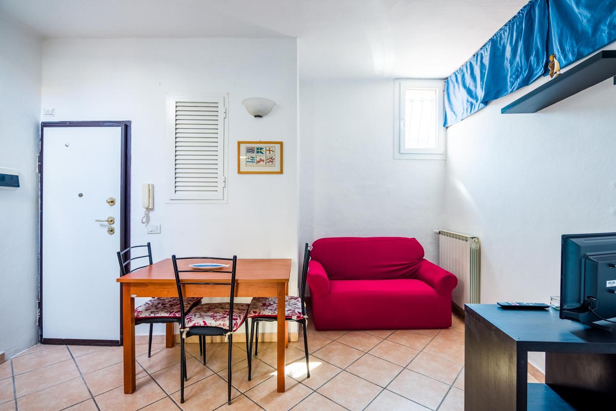 Appartamento Terrazza Del Centro Lerici Esterno foto