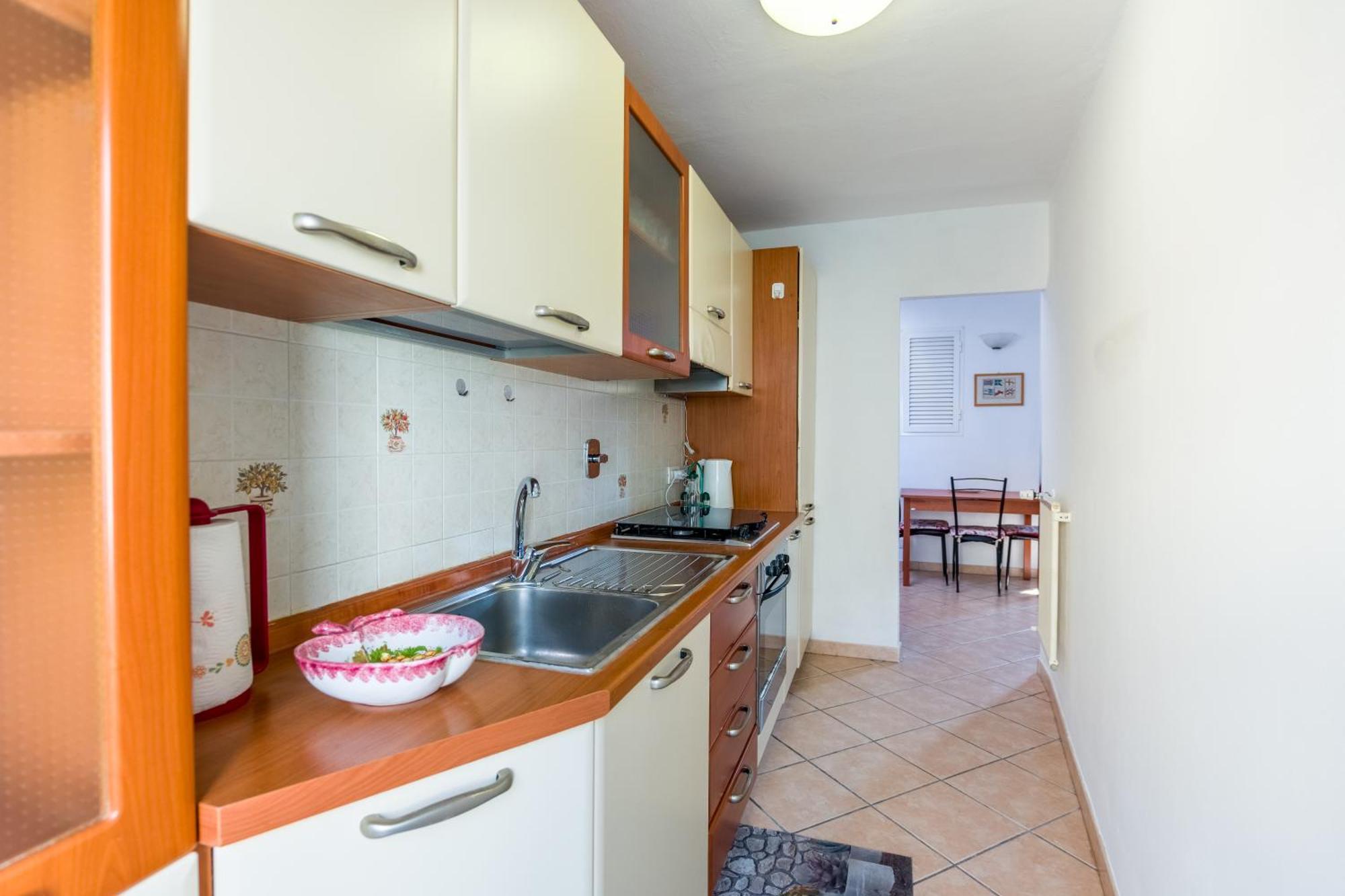 Appartamento Terrazza Del Centro Lerici Esterno foto