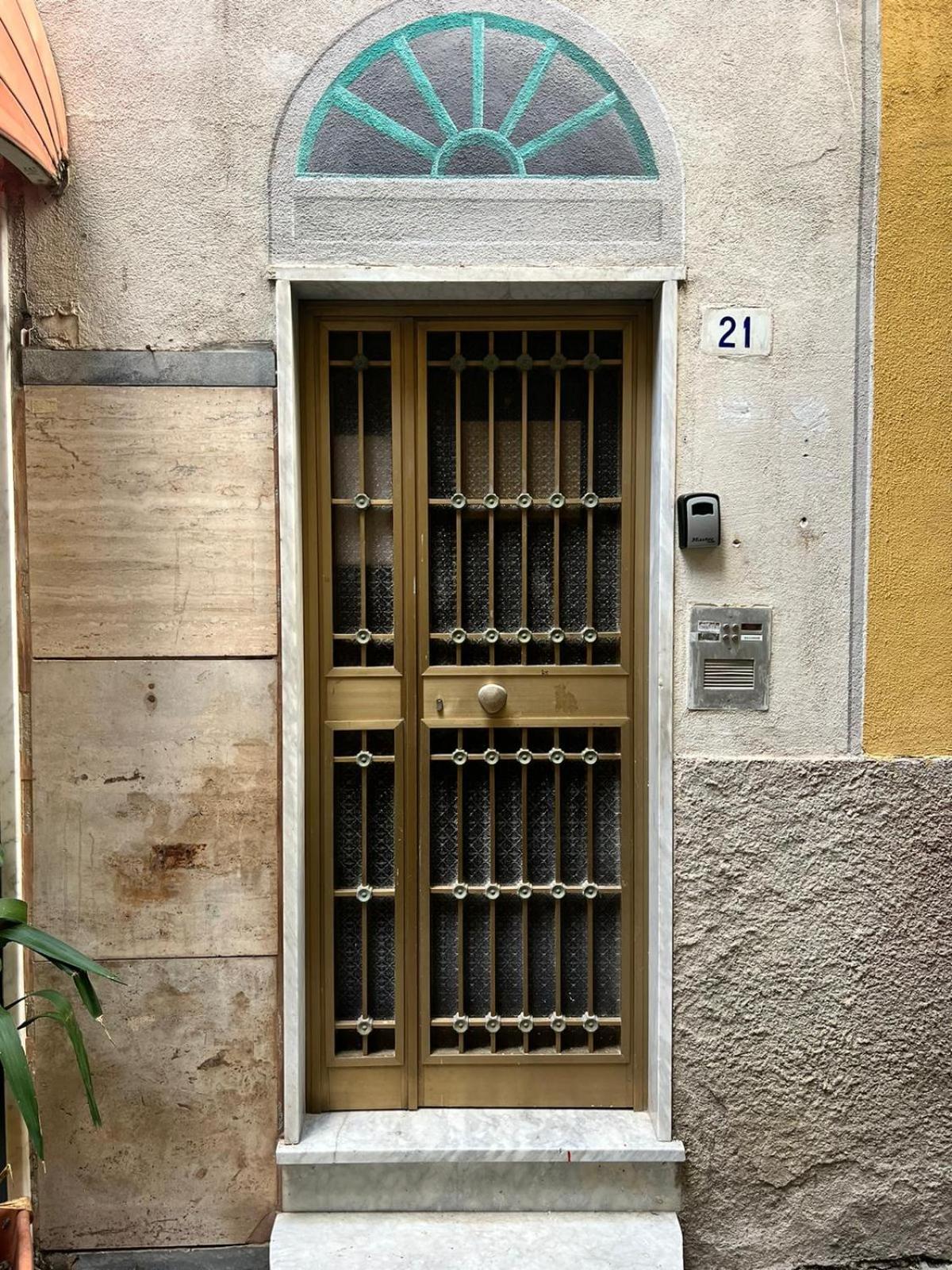 Appartamento Terrazza Del Centro Lerici Esterno foto